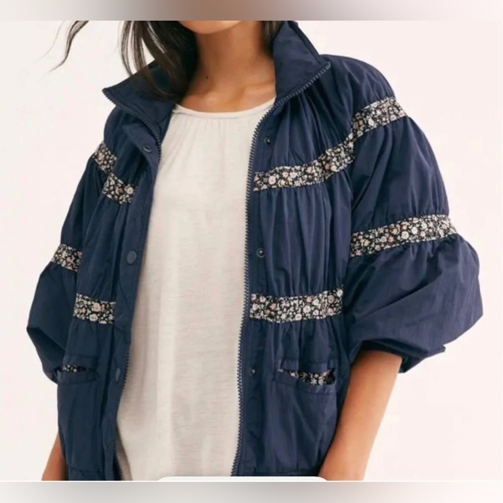 🌺Free People On My Mind Jacket | Coat🌸🌺 - Picture 4 of 16